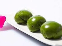 鲜奶青团-东华大学第一食堂(松江校区店)