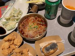 -华夏良子·足道SPA养生(上海崮山路明悦店)