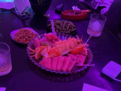 -外滩8号 whisky bar(金延大厦店)