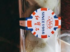 -红宝石·鲜奶小方·海派西点房(联洋店)