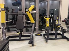 -中田健身工作室(嘉定江桥店)