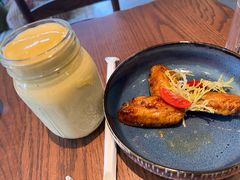 -FUNFUN有饭花园聚会餐厅