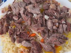 -吾斯曼珍珠抓饭王