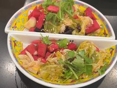 -芦月轩羊蝎子(北蜂窝店)