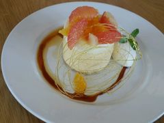 -Strawberry Fare