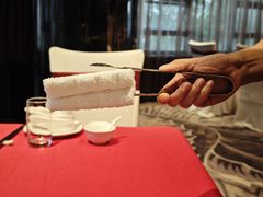 -岷山饭店-岷轩中餐厅