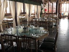 大堂-二十八里太湖船菜(吉祥路店)