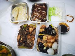 -大铁勺新津菜(东丽阳光新业广场店)