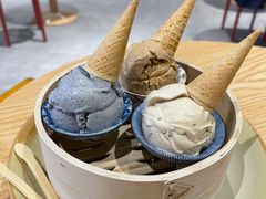 -歎雪糕低糖低脂Gelato冰淇淋