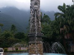 -汕尾莲花山温泉度假村