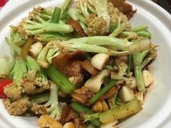 -西贝(宝乐汇店)