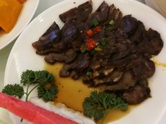 -香港美食大酒楼
