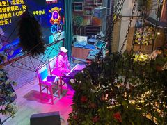 -小镇印象音乐餐吧(莲塘店)