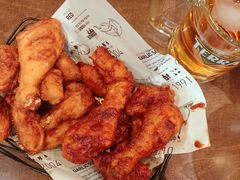-kyochon1991(弘大店)