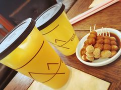 -去茶山(新光里店)
