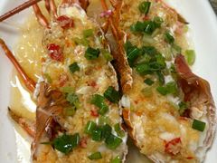 -星奇缘·海鲜餐厅(东山美食地标店)