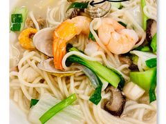 福建海鲜卤面-莆田餐厅PUTIEN(西安万象天地店)