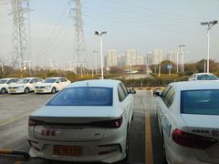 -苏州交运驾校(吴中汽车站分校)