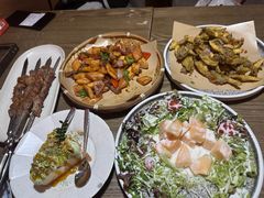 -那时新疆·若羌(经纬汇店)