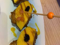 -京料理·日料自助·铁板燒(复悦城店)
