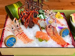 -万岛日本料理铁板烧(大宁店)