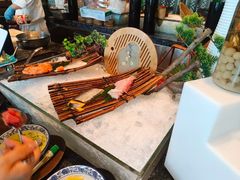 -美食汇自助餐厅(成都万达瑞华酒店)