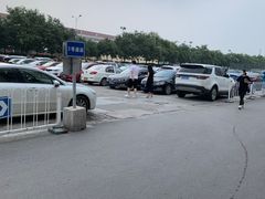 -欧亚达商业广场(红桥店)