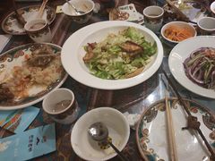 -巴依老爷新疆美食(魏公村店)
