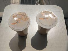 -CoCo都可(包河万达店)