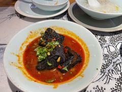 长沙臭豆腐-望湘园·洞庭渔宴(永旺店)