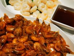 -上海1号私藏菜(静安店)