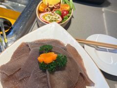 -海底捞火锅(珠影星光城夜宵主题店)
