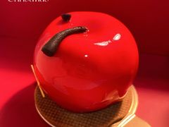 -Salon de The de Joel Robuchon(外滩18号店)