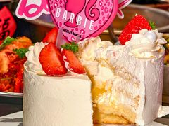 -味多美蛋糕(梨园店)