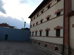 -青岛德国监狱旧址博物馆