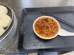 -胡家包子·清真(大众巷店)