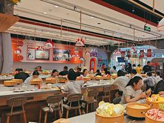 -龍歌自助小火锅(市北台东利群店)