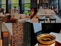 -木嘛working coffee(前海店)