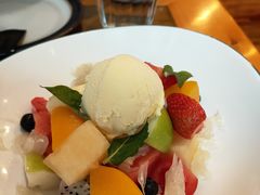 -良木缘咖啡西餐(文殊院店)