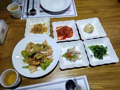 -紫霞门韩国料理烤肉(深南东路店)
