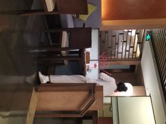 -枣子树素餐厅(铂金城店)