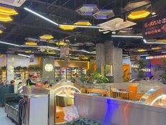 -亿牌牌东北烧烤(博物馆旗舰店)
