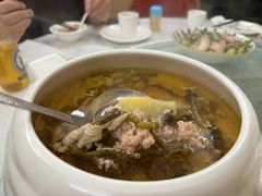 -盈旺小厨·非遗黄鳝饭(泰康路店)