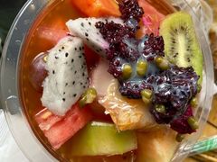 -杨婆婆烤肉(文昌阁店)