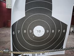-猎鹰射击俱乐部