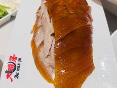 -大碗居·烤鸭·鱼头泡饼(天坛东门店)