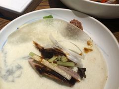 -小大董·烤鸭(王府井apm店)