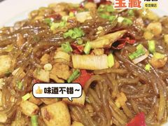 -椒馋小馆(绿源路店)