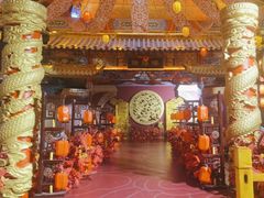 -御膳楼(宝龙城市广场店)