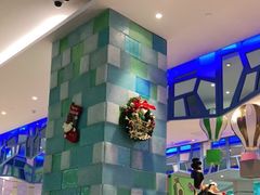 -帝企鹅自助餐厅•儿童岛•真企鹅(长隆企鹅酒店)